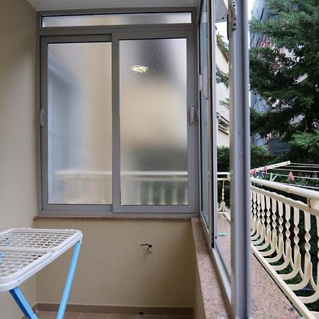 Kristi Apartments 03 Tirana Exterior foto